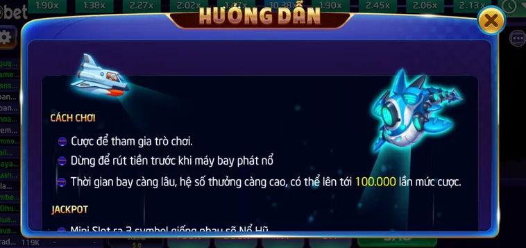 Game Nhanh Aviator Tại VaoBet Đấu Trường Bay Cao Chinh Phục Phần Thưởng Khổng Lồ Hiện Nay