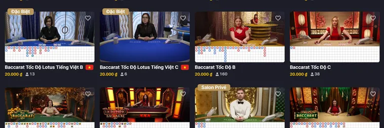 Hướng Dẫn Chơi Baccarat Truyền Thống Tại VaoBet Thắng Lớn Với Chiến Thuật Chuyên Nghiệp