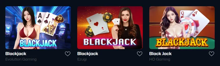 Blackjack Tại VaoBet Trải Nghiệm Sòng Bài Đẳng Cấp Với Cơ Hội Thắng Lớn