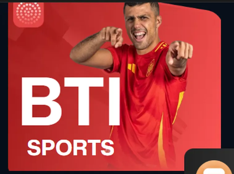 Thể Thao BTI Sports Tại VaoBet Sảnh Cược Đỉnh Cao Cho Những Tín Đồ Đam Mê