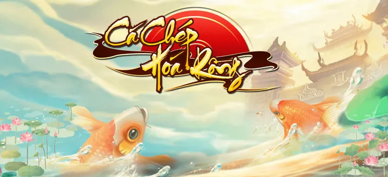 Chinh Phục Vận May Với Slot Game Cá Chép Hoá Rồng Tại Vaobet
