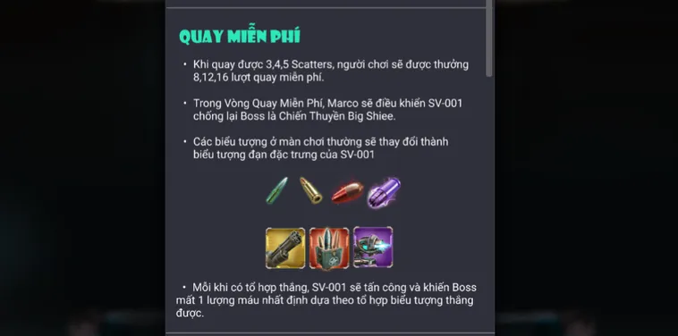 Slot Game Chiến Binh Thép Tại VaoBet Cơ Hội Giành Chiến Thắng Lớn Cho Mọi Game Thủ