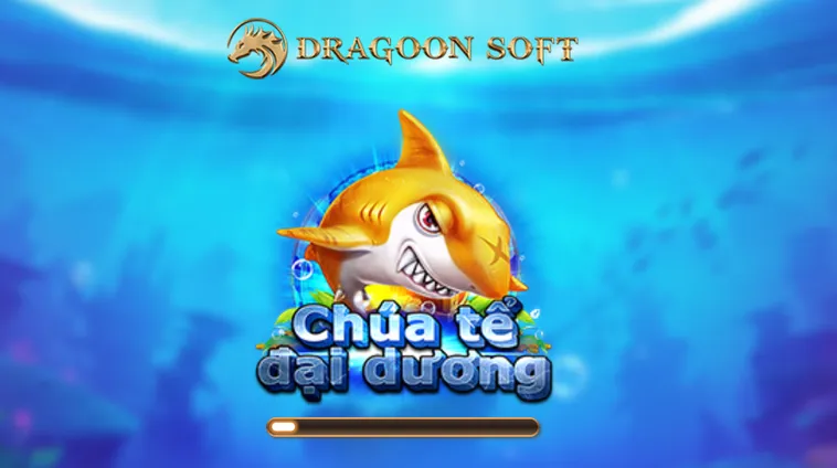 Khám Phá Tuyệt Đỉnh Bắn Cá Chúa Tể Đại Dương Tại Vaobet Trực Tuyến
