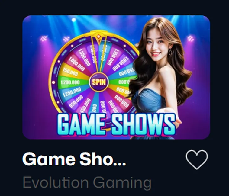 Chinh Phục Thế Giới Game Shows Tại Vaobet Với Trải Nghiệm Đỉnh Cao