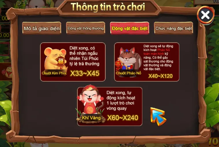 Game Nhanh Gõ Búa Phát Tài Tại VaoBet Hành Trình Chinh Phục Kho Báu Huyền Thoại