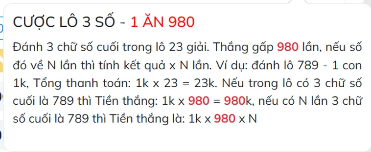 Bí Quyết Chơi Lô Đề Siêu Tốc Tại VaoBet Thắng Lớn Trong Tích Tắc
