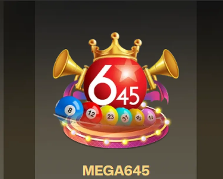 Hướng Dẫn Cách Chơi Mega 645 Tại VaoBet Chinh Phục Jackpot Khủng