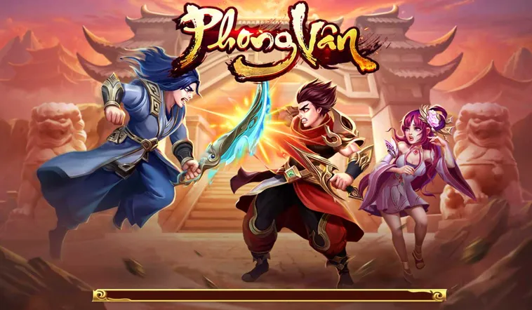 Nổ Hũ Phong Vân Tại VaoBet Hành Trình Chinh Phục Kho Báu Huyền Thoại Võ Lâm