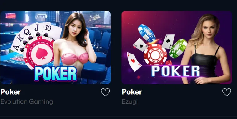 Chinh Phục Đỉnh Cao Trí Tuệ Cùng Poker Tại VaoBet Sân Chơi Chuyên Nghiệp