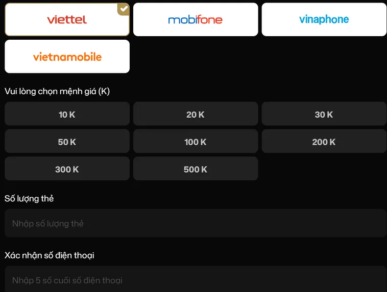 Rút tiền VaoBet Đảm Bảo An Toàn Tuyệt Đối Và Xử Lý Giao Dịch Siêu Tốc Cho Game Thủ