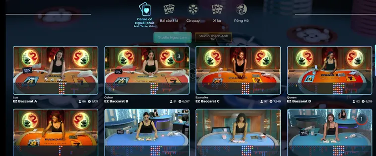 Hướng Dẫn Chi Tiết Cách Chơi Sicbo Live Tại VaoBet Giành Chiến Thắng Lớn