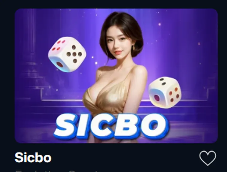 Hướng Dẫn Chi Tiết Cách Chơi Sicbo Live Tại VaoBet Giành Chiến Thắng Lớn