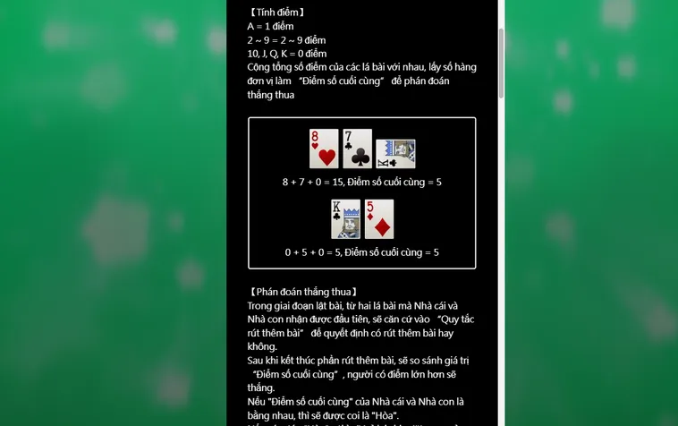 Trải Nghiệm Đỉnh Cao Table Game Speed Baccarat Tại Vaobet Siêu Tốc Độ