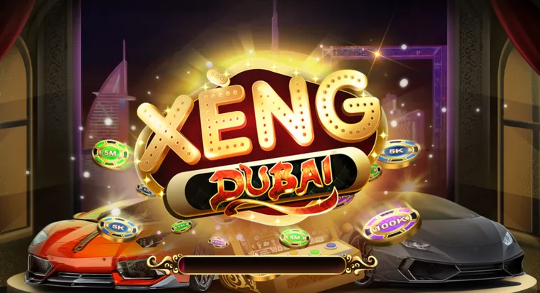 Slot Game Xèng Dubai Tại VaoBet Đỉnh Cao Giải Trí Đẳng Cấp Thượng Lưu