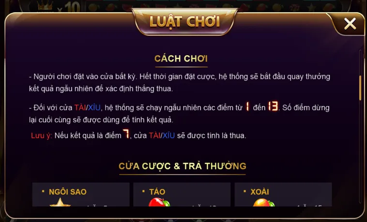 Slot Game Xèng Tài Xỉu Tại VaoBet Đấu Trường Trí Tuệ Cho Các Tay Chơi Chuyên Nghiệp